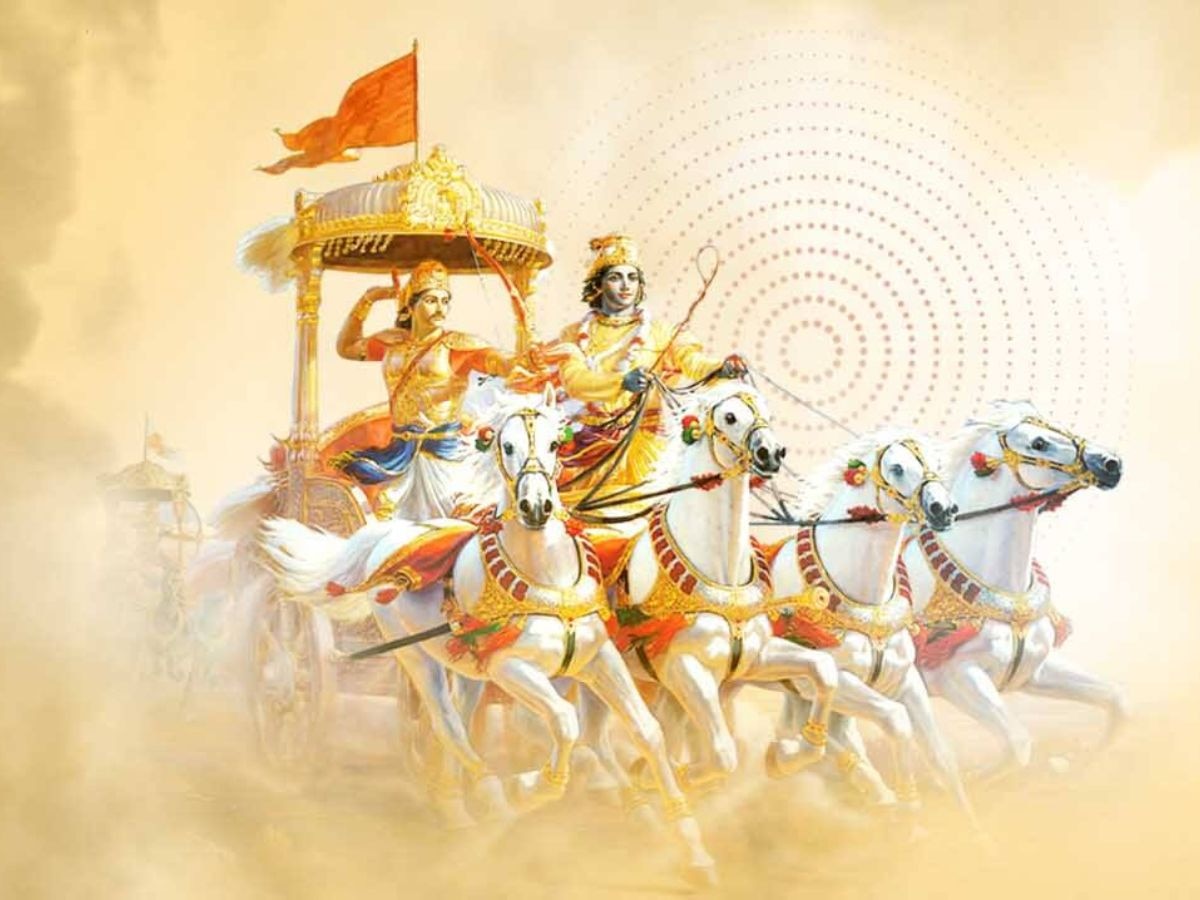 Bhagwad Gita: गीता का पाठ करने से पहले जान लें सही नियम और लाभ, तभी मिलेगा अच्छा परिणाम