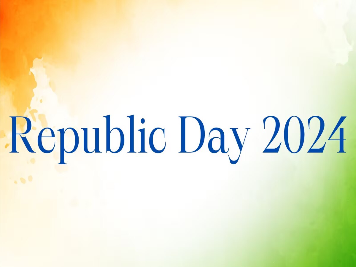 Republic Day: कर्तव्य पथ पर दिखा दिल्ली पुलिस के सर्व महिला दस्ता का मार्च, DRDO की भी दिखी झांकी