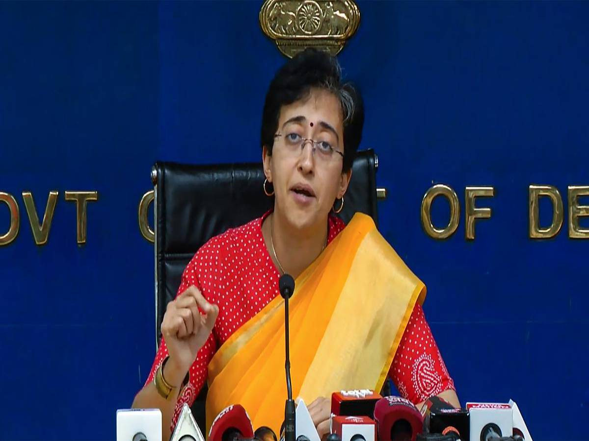 15 से 20 फरवरी तक चलेगा दिल्ली विधानसभा का बजट सेशन; इन मुद्दों पर होगा फोकस! 15 से 20 फरवरी तक चलेगा दिल्ली विधानसभा का बजट सेशन; इन मुद्दों पर होगा फोकस!