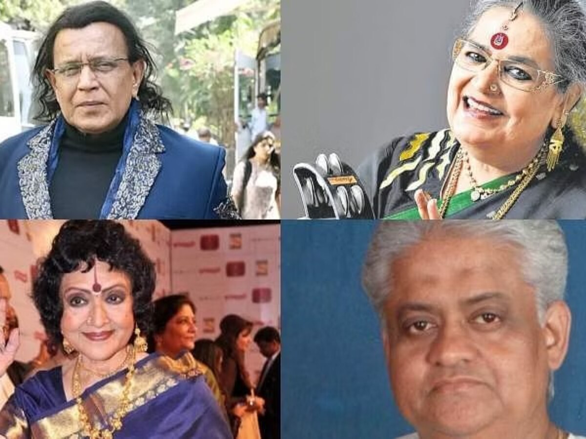 Padma Awards 2024: पद्म अवॉर्ड्स से सम्मानित हुए वैजयंती माला से लेकर दिग्गज अभिनेता मिथुन चक्रवर्ती, देखें विजेताओं की पूरी लिस्ट