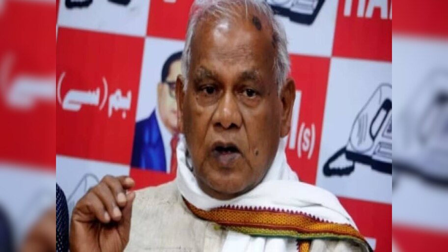 RJD ने NDA के सहयोगी और पूर्व CM जीतनराम मांझी पर डाले डोरे; दे दिया ये बड़ा ऑफर