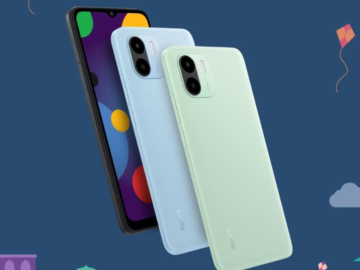 Redmi A2 