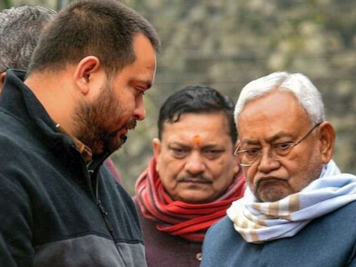 Bihar Politics: नीतीश के बीजेपी के साथ जाने की अटकलों पर सुशील मोदी ने दिया बड़ा बयान, जानें