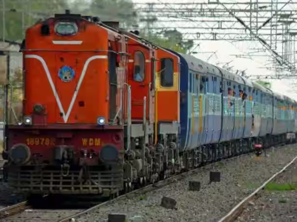 Bareilly News: बरेली से अयोध्या जाने वाली आस्था स्पेशल ट्रेन निरस्त, ये 11 ट्रेनें भी रहेंगी प्रभावित 