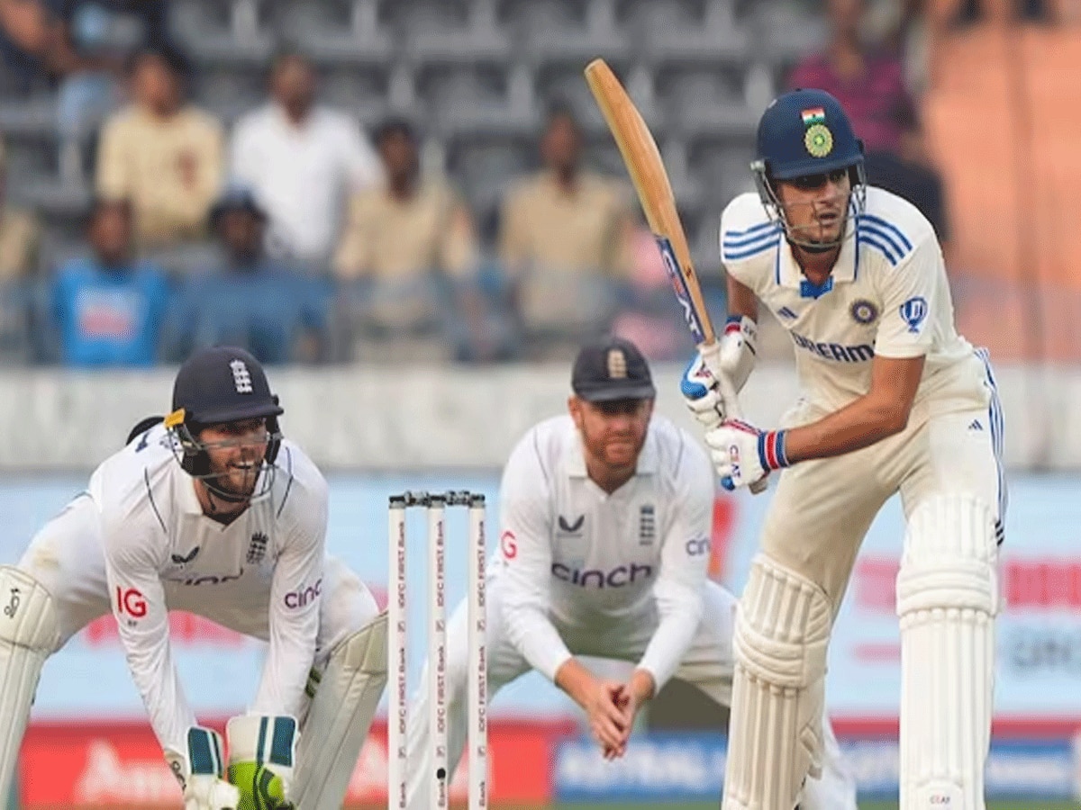 IND vs ENG: शुभमन गिल टेस्ट क्रिकेट में लगातार क्यों हो रहे फ्लॉप? इस दिग्गज क्रिकेटर ने गलती सुधारने का बताया रास्ता 