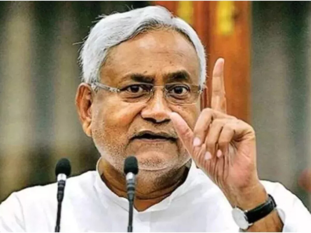 Bihar Politics: NDA के इन नेताओं ने नीतीश की &#039;विश्वसनीयता&#039; पर उठाए सवाल, जानें 