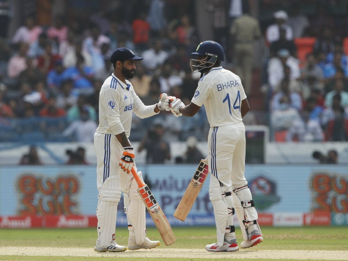 IND vs ENG: जडेजा-राहुल के आगे बेदम हुई इंग्लैंड की गेंदबाजी, भारत ने बनाई 175 रनों की बढ़त