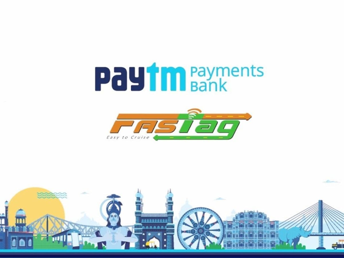 Paytm payment bank