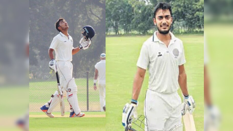  Ranji Trophy 2024: 21 छक्के, 33 चौके लगाकर जड़ा तिहरा शतक, तन्मय अग्रवाल ने दिग्गज खिलाड़ी के रिकॉर्ड को दी चुनौती