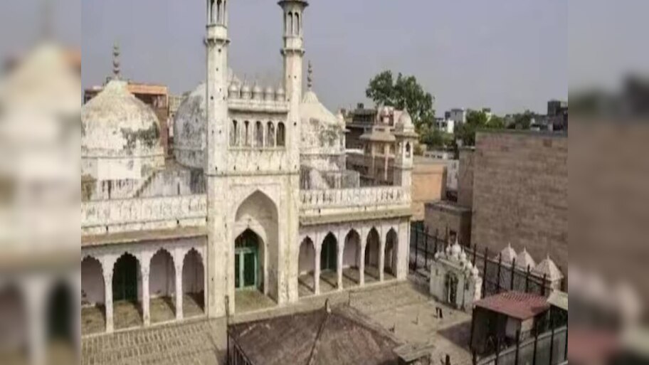 केंद्रीय मंत्री ने कहा,"भारत का सनातनी युवा जाग गया है, ज्ञानवापी मस्जिद हिन्दुओं को सौंप दें मुसलमान"