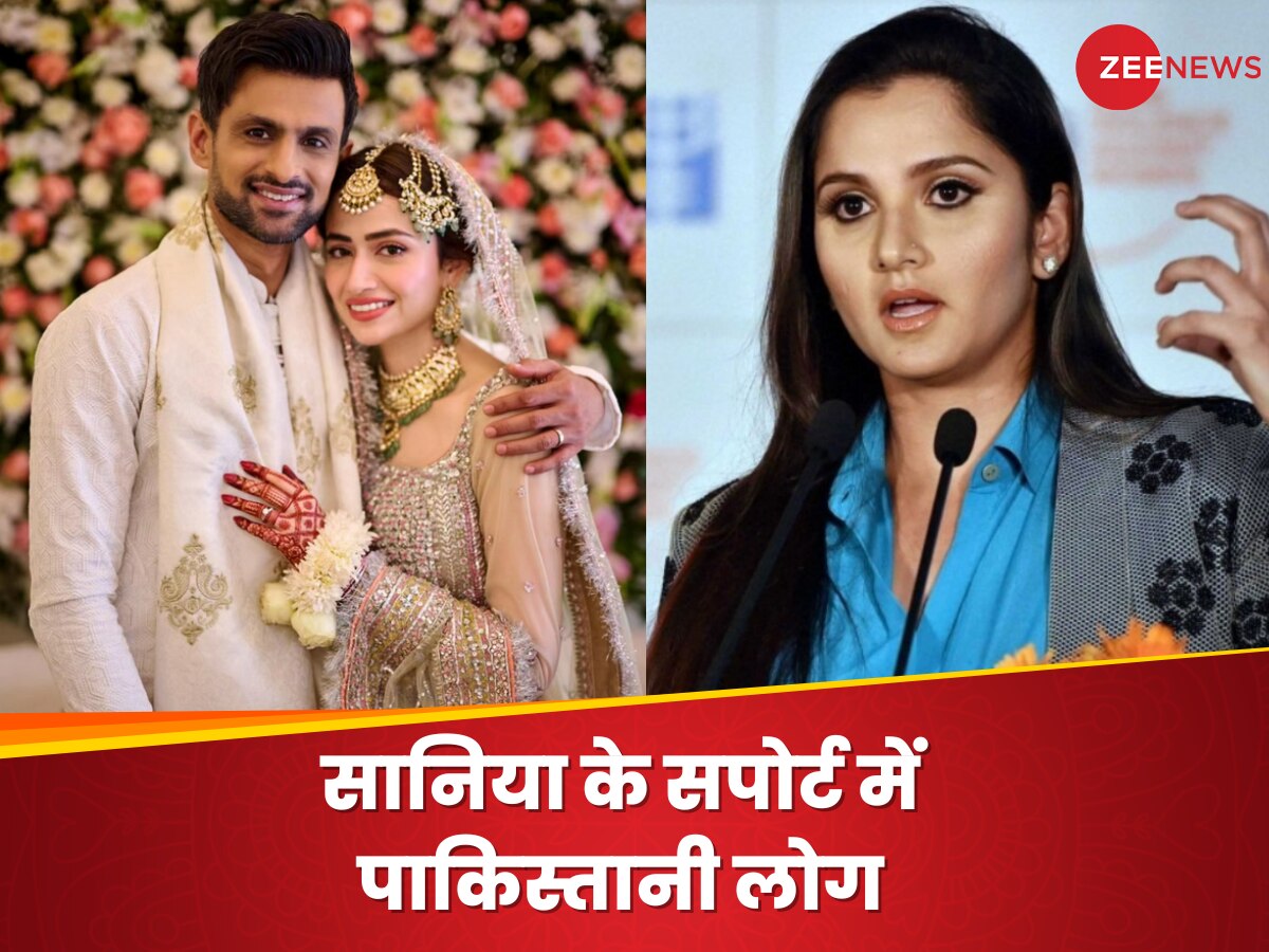 Shoaib Malik: शादीशुदा होने के बावजूद 3 साल से चल रहा था शोएब मलिक का अफेयर? सामने आया चौंकाने वाला राज
