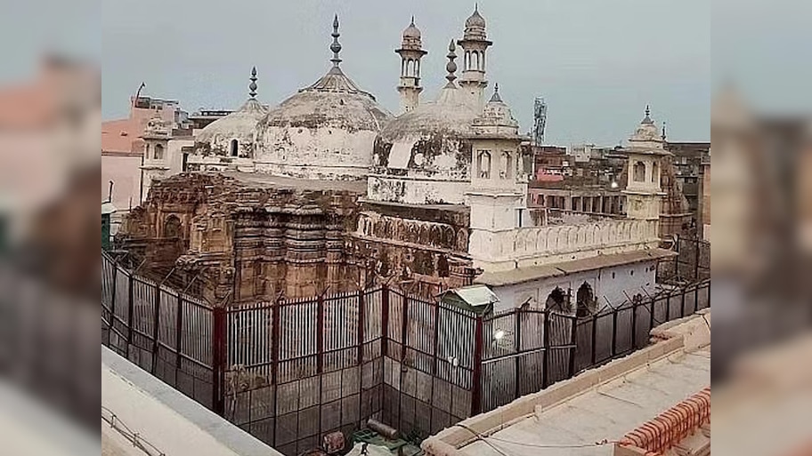 Gyanvapi Mosque: जारी है ज्ञानवापी मस्जिद पर विवाद, मुसलमानों से इन लोगों ने की खास अपील