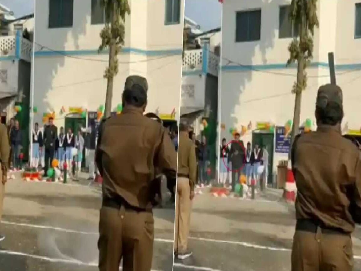 security personnel in Doiwala