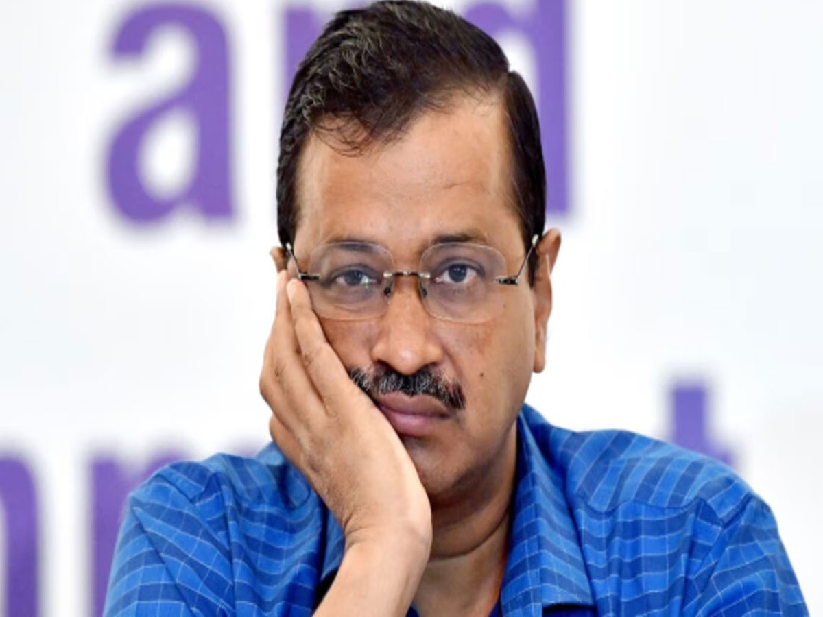 दिल्ली में भी खेला होबे? CM केजरीवाल ने BJP पर लगाया गंभीर इल्जाम दिल्ली में भी खेला होबे? CM केजरीवाल ने BJP पर लगाया गंभीर इल्जाम