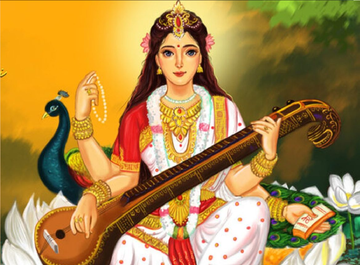 saraswati puja 2025 know saraswati puja date and time importance Pooja