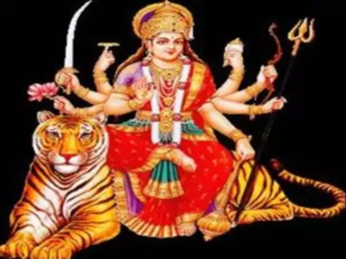 Magh Gupt Navratri 2024: कब से शुरू हो रही माघ गुप्त नवरात्रि? इन 10 महाविद्याओं की पूजा करने से दूर होंगे कष्ट, जानें शुभ मुहूर्त