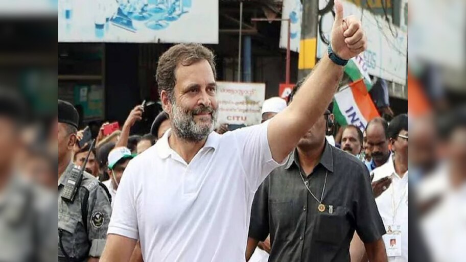 'भारत जोड़ो न्याय यात्रा' इस दिन झारखंड में करेगी प्रवेश; जानें, क्या है राहुल गांधी का प्लान?