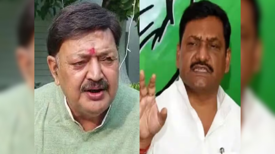 Bihar Politics: क्या कांग्रेस के MLAs भी थामेंगे BJP का दामन; प्रदेश के नेता ने किया बड़ा दावा