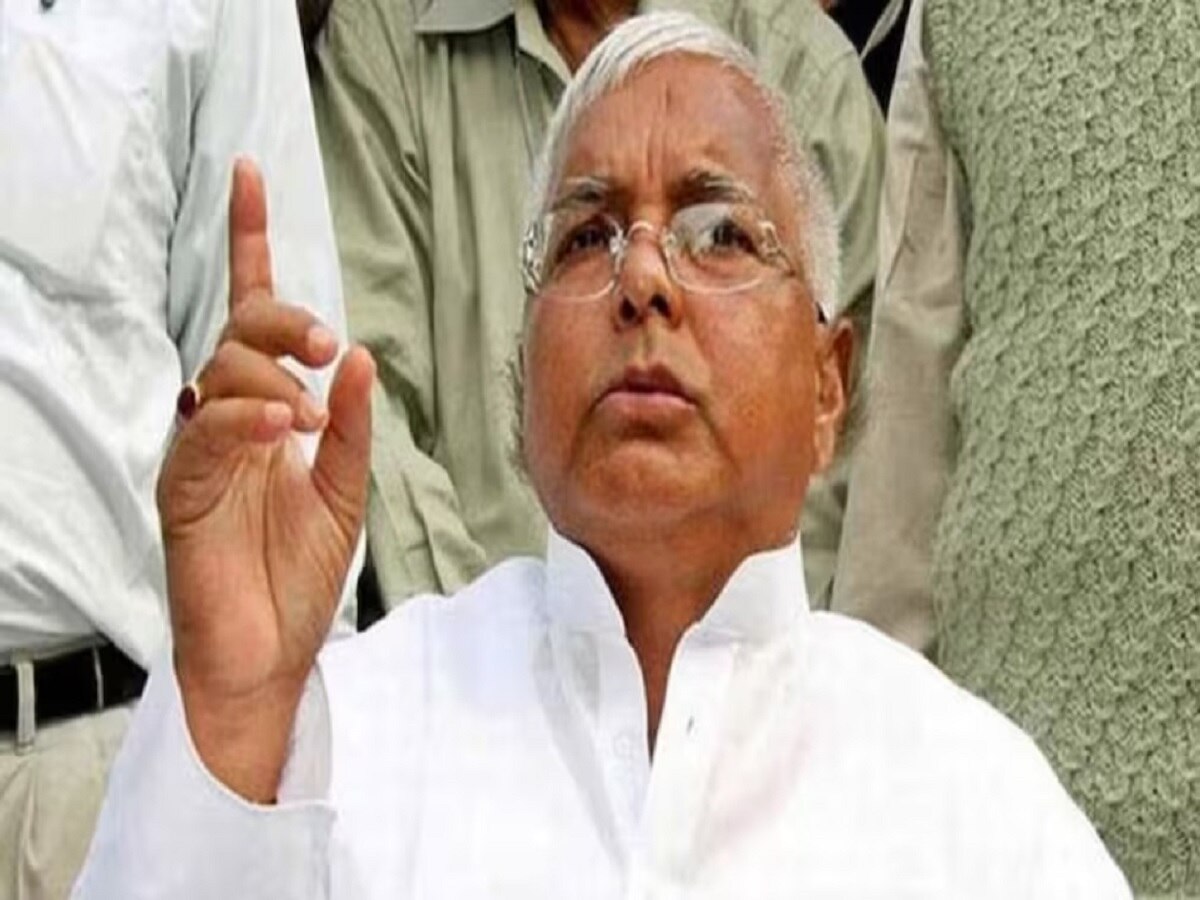 Bihar Political Crisis: लालू के A+B का क्या है फॉर्मूला! एक नजर में आप भी समझें RJD का गणित