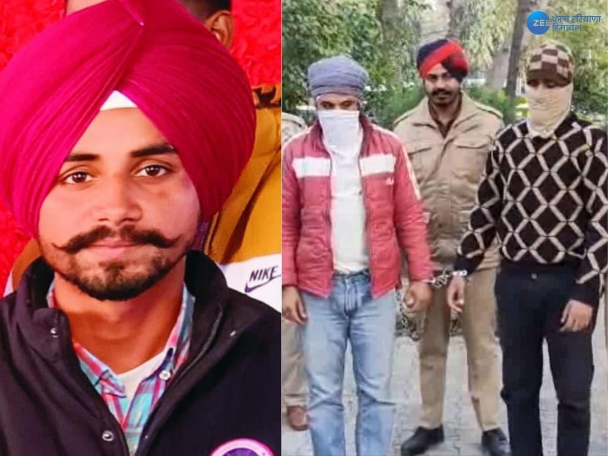 Bathinda Murder Case: ਦੋਸਤਾਂ ਨੇ ਦੋਸਤ ਦੀ ਹੱਤਿਆ ਕਰਕੇ ਲਾਸ਼ ਘਰ 'ਚ ਦੱਬੀ, ਵਜ੍ਹਾ ਜਾਣ ਕੇ ਰਹਿ ਜਾਓਗੇ ਹੈਰਾਨ