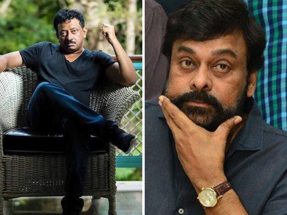 पद्म विभूषण पुरस्कार 2024 के विजेताओं के लिए Ram Gopal Varma ने कही ऐसी बात; यूजर्स ने लगाई क्लास