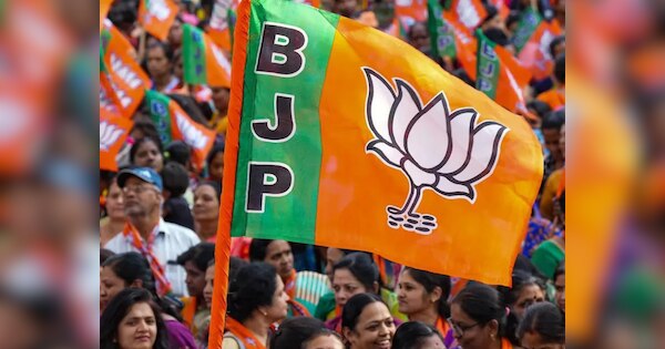 Loksabha Election 2024: यूपी की 80 सीटों पर बीजेपी कर रही ये प्लानिंग, जानें समीकरण