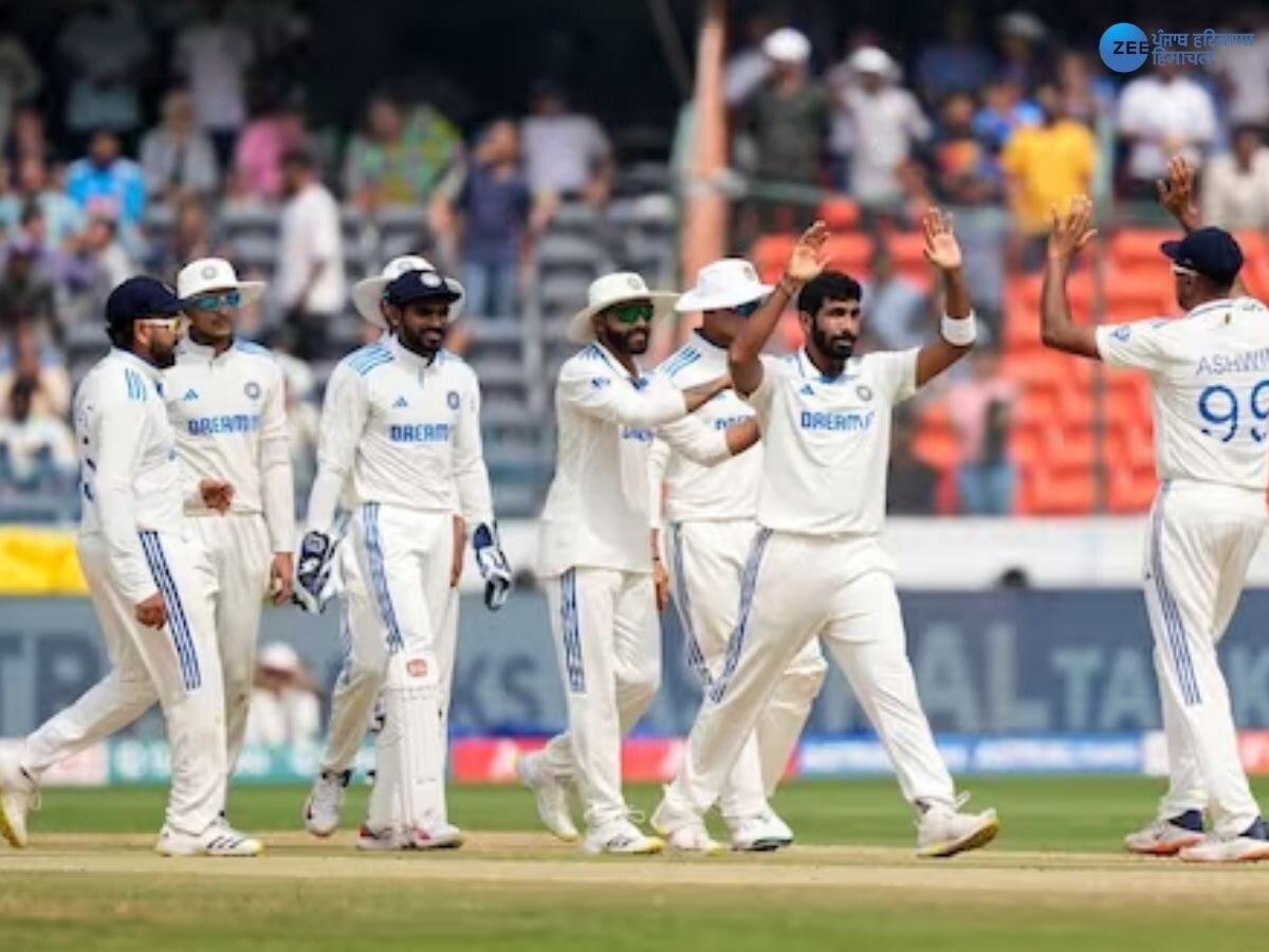 India vs England Test: ਭਾਰਤ ਤੇ ਇੰਗਲੈਂਡ ਦਾ ਟੈਸਟ ਮੈਚ ਬਣਿਆ ਰੋਮਾਂਚਿਕ, ਚੌਥੇ ਦਿਨ ਇੰਗਲੈਂਡ ਨੂੰ 198 ਦੌੜਾਂ ਦੀ ਬੜ੍ਹਤ