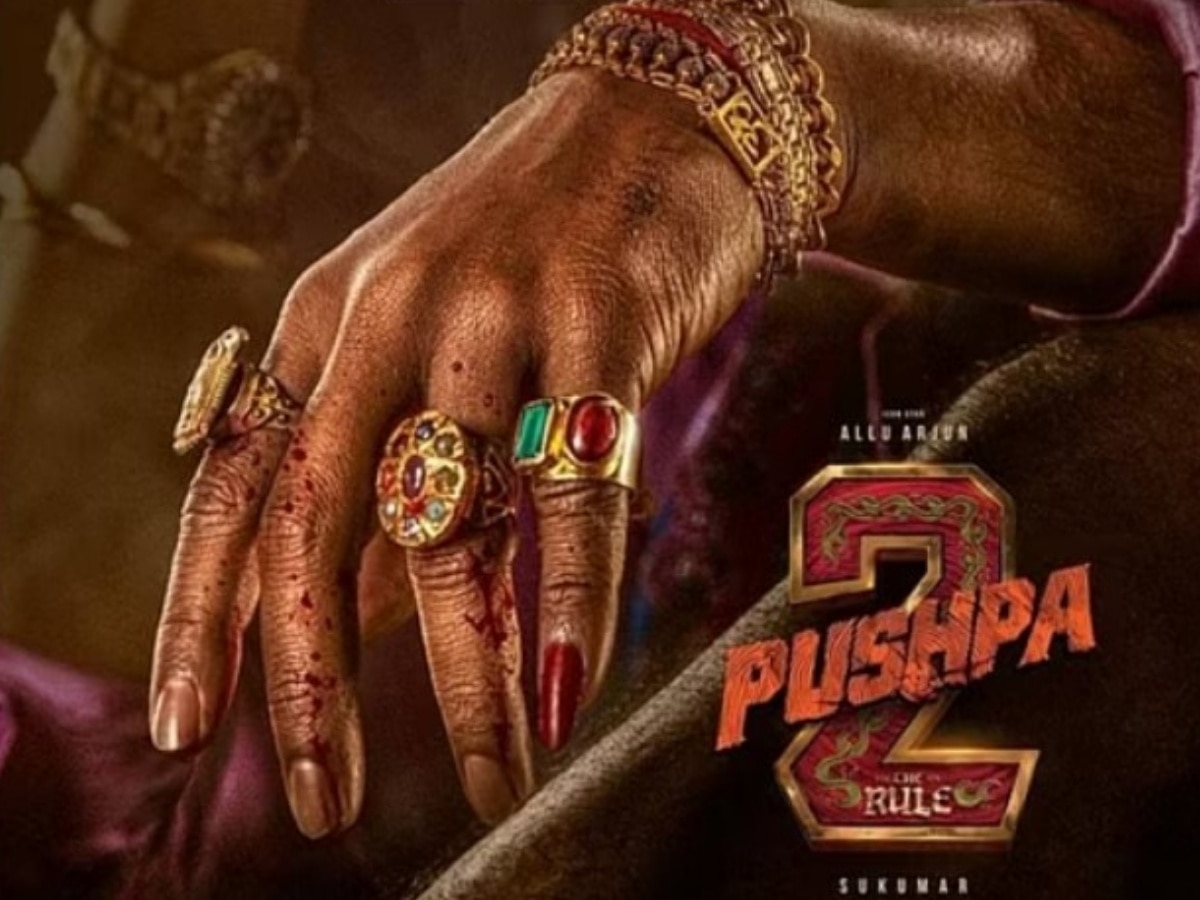 Pushpa 2: &#039;पुष्पा 2&#039; में अल्लू अर्जुन का दिखेगा नया तेवर और क्लेवर, दर्शकों के होश उड़ा देगी फिल्म