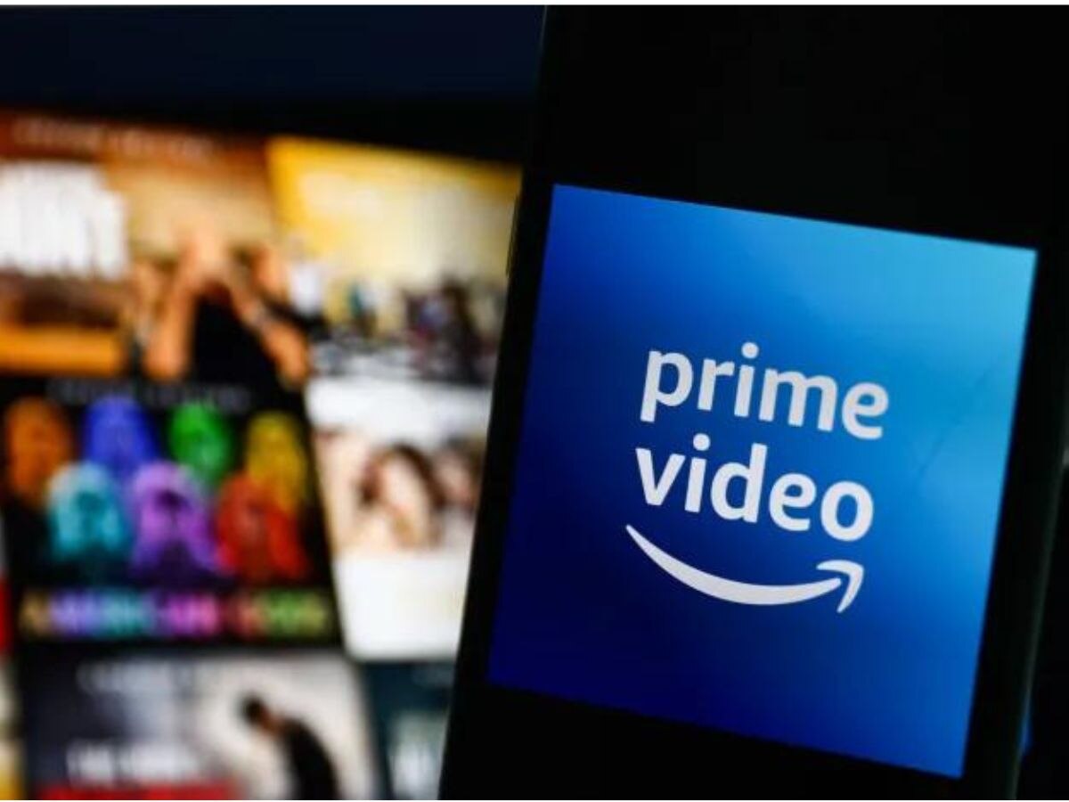 amazon prime video