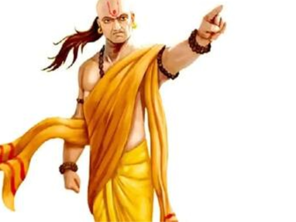 Chanakya Niti: चाणक्‍य नीति के इन चार चीजों को नहीं करें नजरअंदाज, नहीं तो करना पड़ेगा है परेशानियों का सामना 