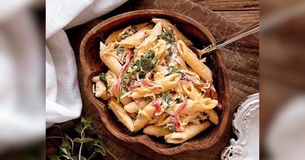 आपके चेहरे में खुशी ला सकता है 1 कटोरी पास्ता, वैज्ञानिकों ने रिसर्च में किया खुलासा