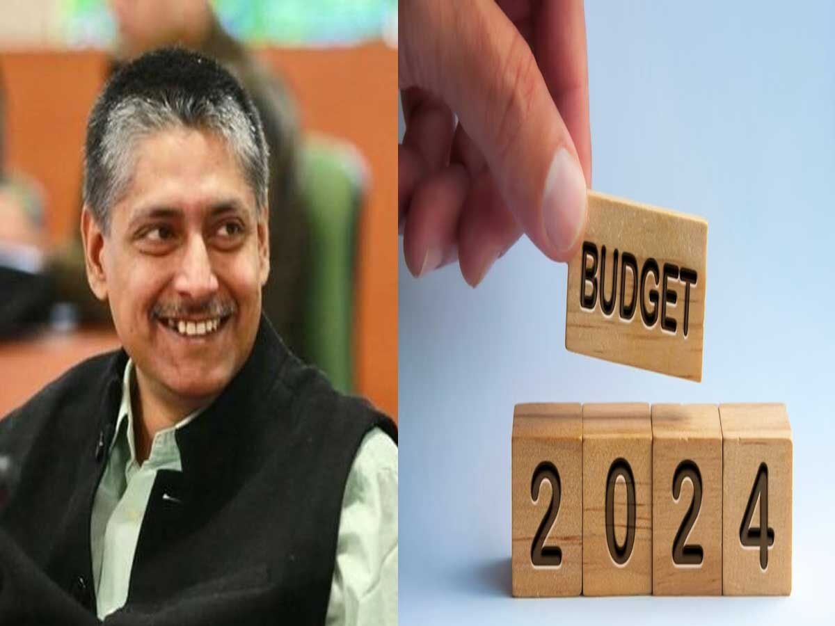 Budget 2024 