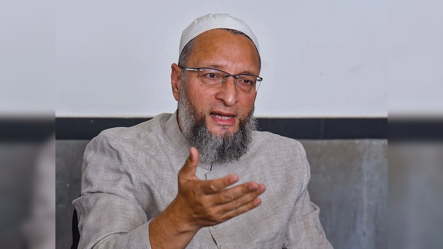  'अब उनको शर्म नहीं आती है..', नीतीश कुमार के यूटर्न पर बोले ओवैसी; तेजस्वी पर भी बोला हमला