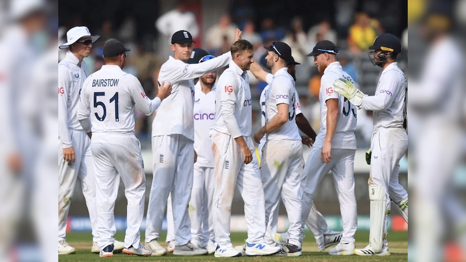 IND VS ENG: हैदराबाद टेस्ट में इंग्लैंड की शानदार जीत, भारत को 28 रनों से हराया; टॉम हार्टेले ने चटकाए 7 विकेट 