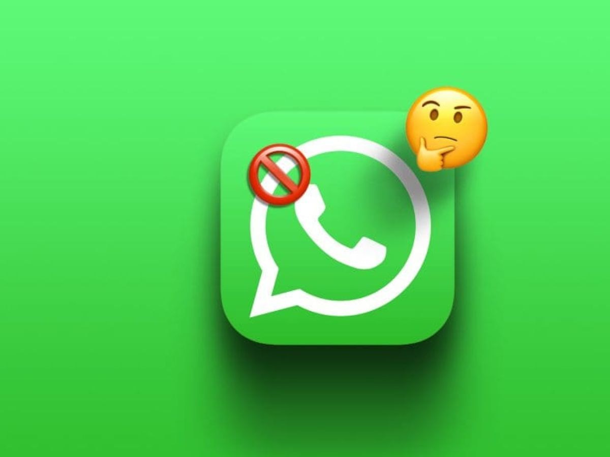 WhatsApp Block