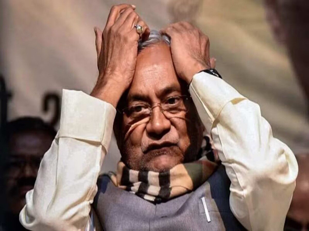 Bihar Politics: नीतीश कुमार के सामने खड़ी हो सकती है ये बड़ी चुनौती? देखें एक नजर