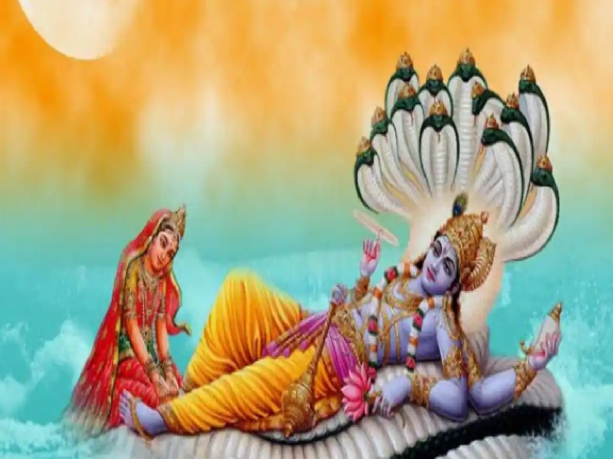 Lakshmi Narayan Yog 2024: लक्ष्मी नारायण योग से इन तीन राशियों की चमकेगी किस्मत, देखें एक नजर