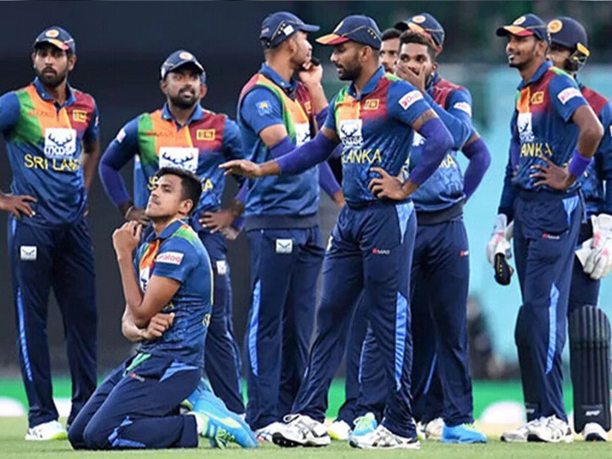 Sri Lanaka: श्रीलंका क्रिकेट बोर्ड को ICC से मिली बड़ी राहत, बैन को हटाया 