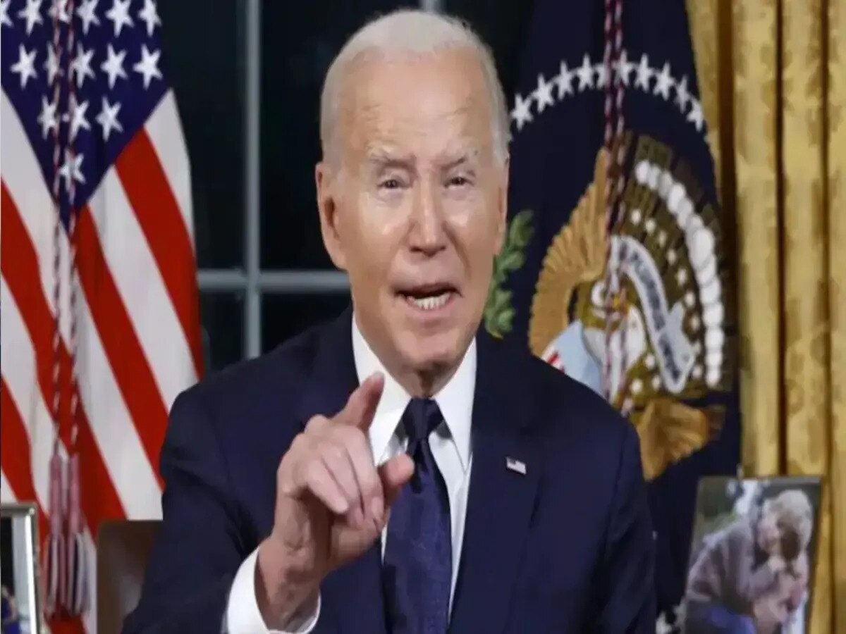 US President Joe Biden: ଡ୍ରୋନ ଆକ୍ରମଣକୁ ତାତି ଉଠିଲେ ଆମେରିକା ରାଷ୍ଟ୍ରପତି