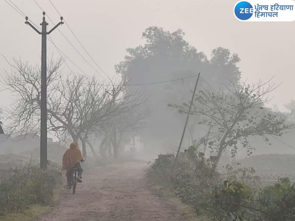 Punjab Weather Update: ਪੰਜਾਬ ਵਿੱਚ ਜਲਦ ਬਦਲੇਗਾ ਮੌਸਮ ਦਾ ਮਿਜਾਜ? ਵੇਖੋ ਕੀ ਕਹਿੰਦੀ IMD ਦੀ ਭਵਿੱਖਬਾਣੀ