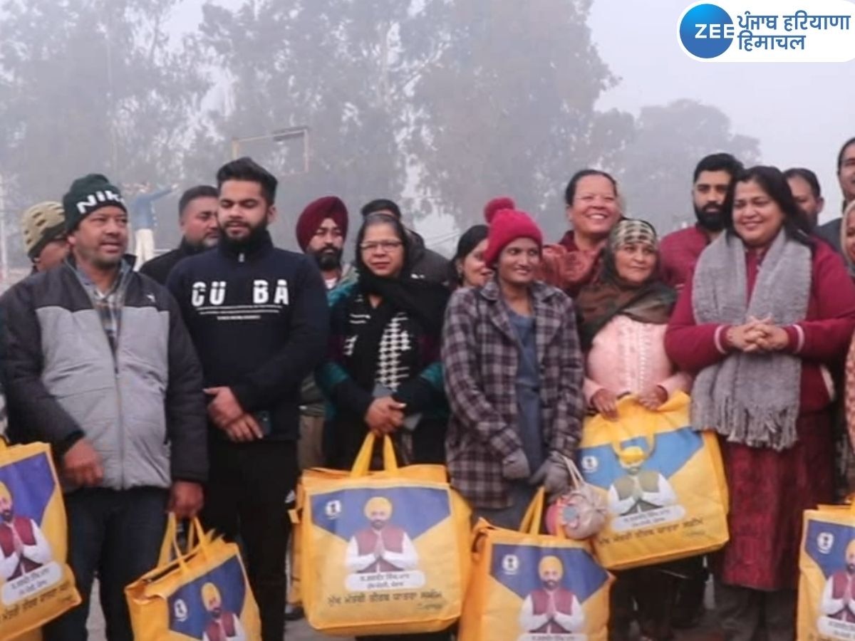 Mukhyamantri Tirth Yatra Yojana: ਅੱਜ ਰਾਜਪੁਰਾ ਤੋਂ ਸ੍ਰੀ ਖਾਟੂ ਸ਼ਾਹ ਲਈ 43 ਸ਼ਰਧਾਲੂਆਂ ਦਾ ਜੱਥਾ CM ਤੀਰਥ ਯਾਤਰਾ ਤਹਿਤ ਰਵਾਨਾ