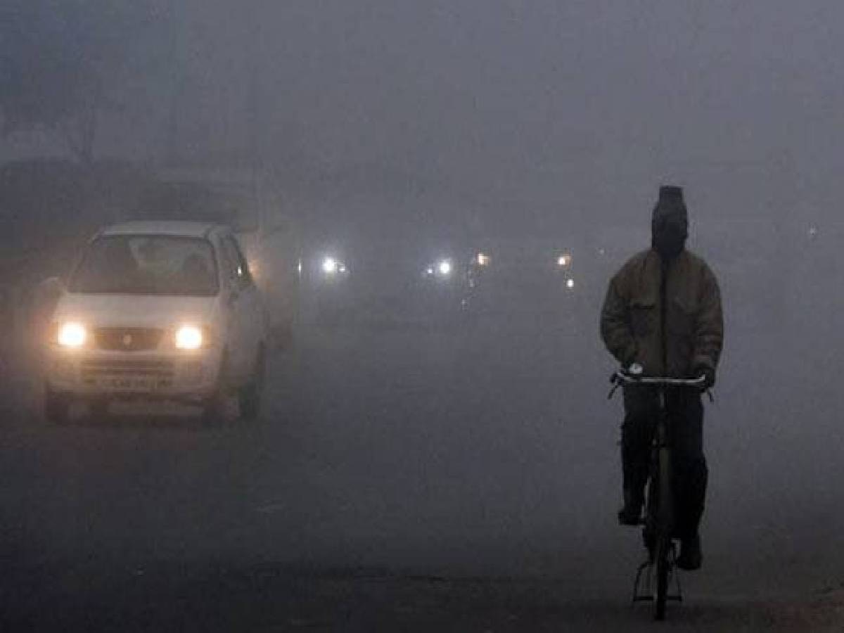 Weather Update: मौसम में उलटफेर रहेगा बरकरार, दिल्ली में कड़ाके की ठंड के बीच बारिश के आसार