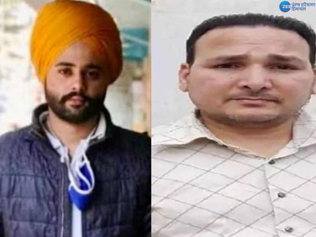 Punjabi Youth Death News: ਪੰਜਾਬ ਦੇ 2 ਨੌਜਵਾਨਾਂ ਦੀ ਵਿਦੇਸ਼ ਵਿੱਚ ਹੋਈ ਮੌਤ, ਪਰਿਵਾਰ ਦਾ ਰੋ- ਰੋ ਬੁਰਾ ਹਾਲ