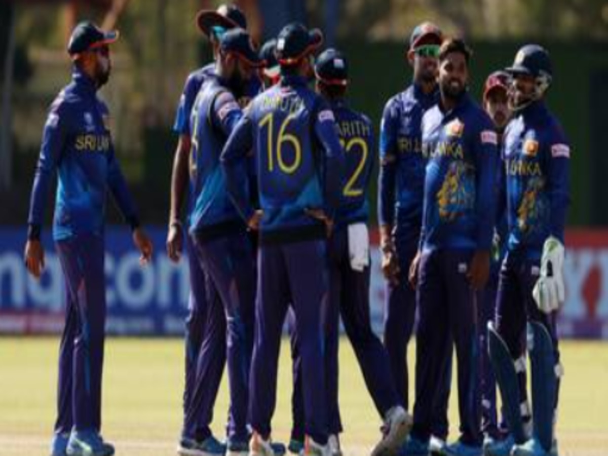 Sri Lanka Cricket: वर्ल्ड कप से पहले आईसीसी ने श्रीलंका को दी बड़ी खुशखबरी