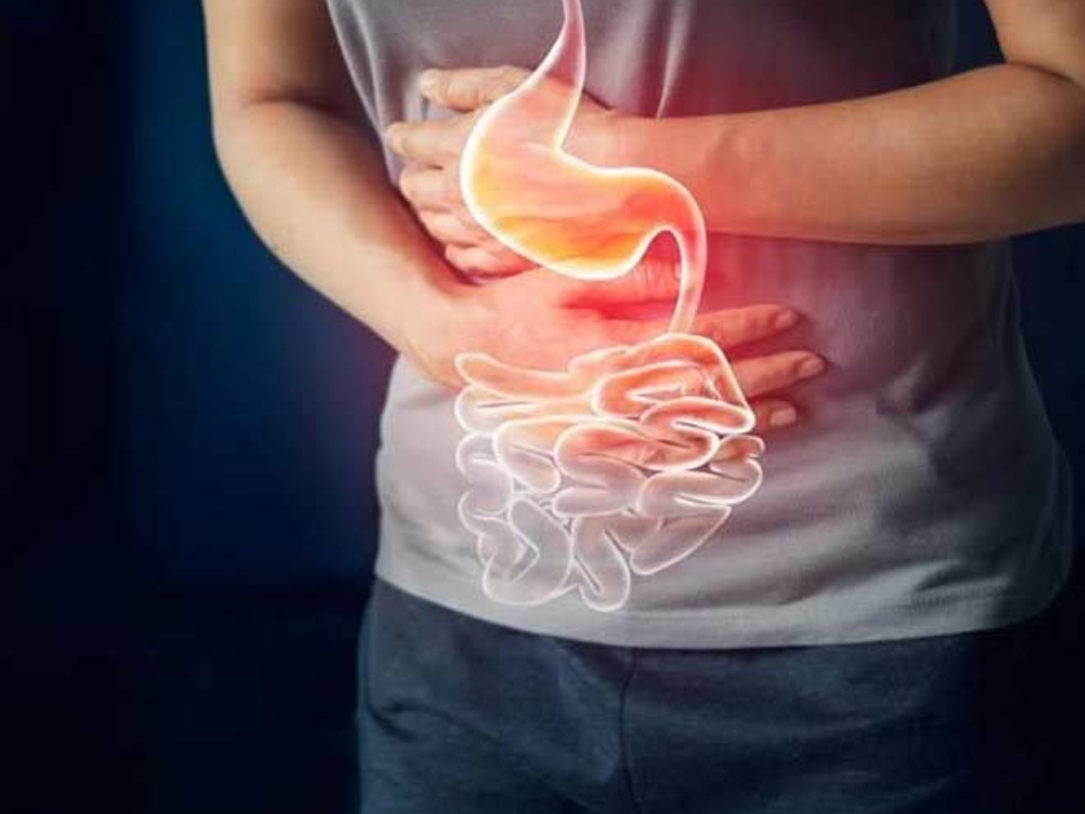 पेट से जुड़ी कई समस्या