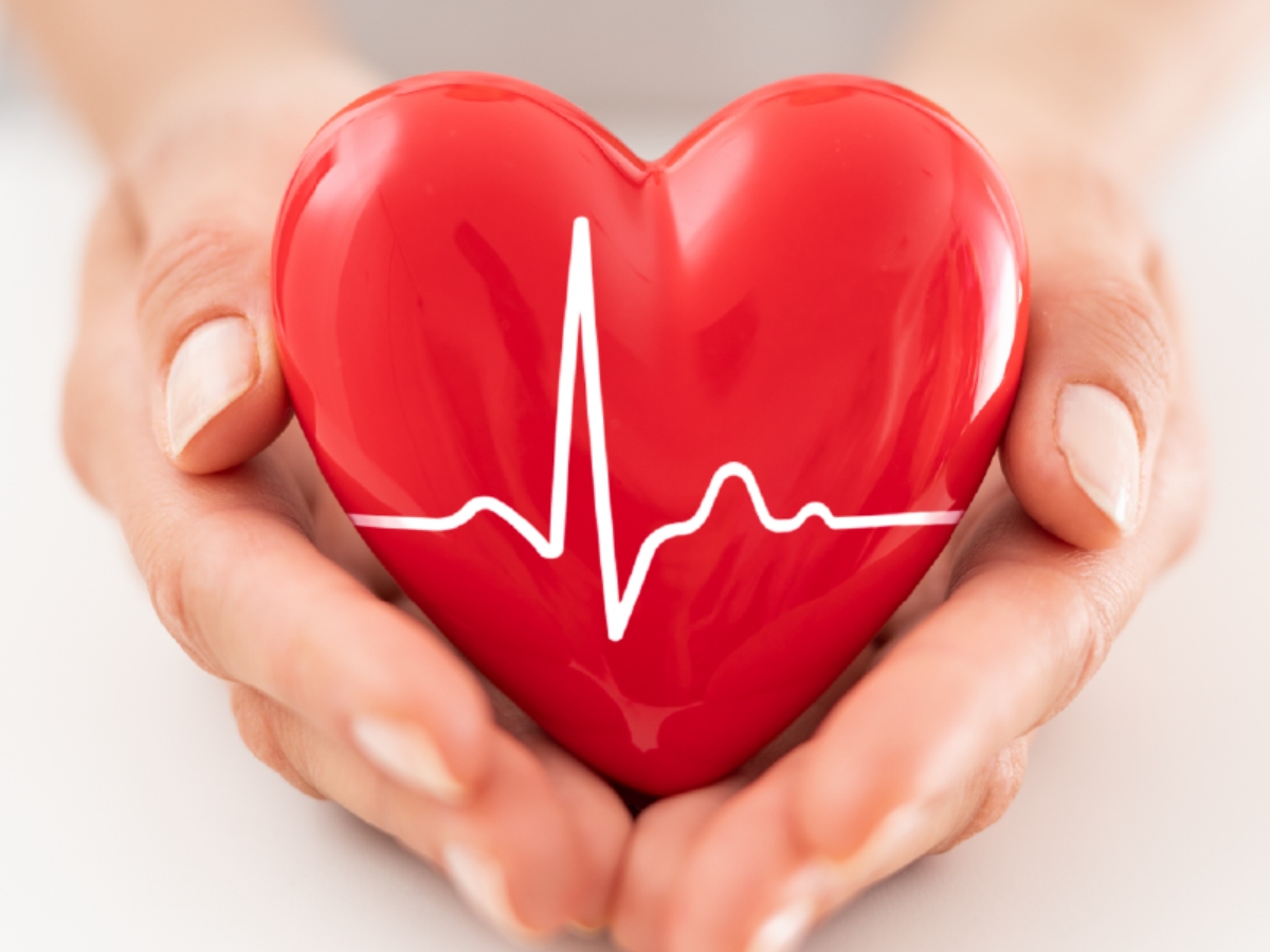 हार्ट से संबंधित समस्याएं