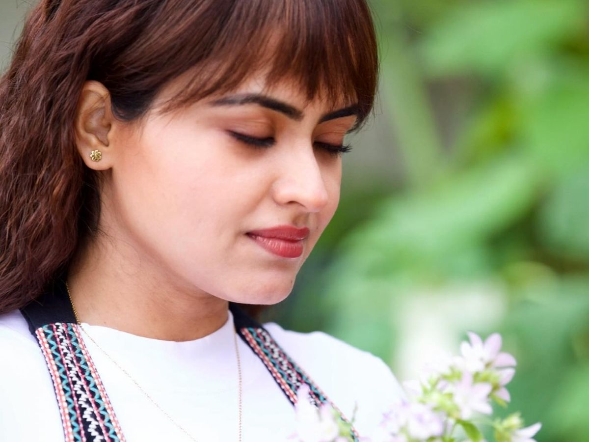 Sim Chehal Simi Chahal Photos: ਸਿੰਮੀ ਚਾਹਲ ਨੇ ਬਿਖੇਰਿਆ ਆਪਣੀ ਕਾਤਿਲ ਅਦਾਵਾਂ ਦਾ ਜਾਦੂ ...
