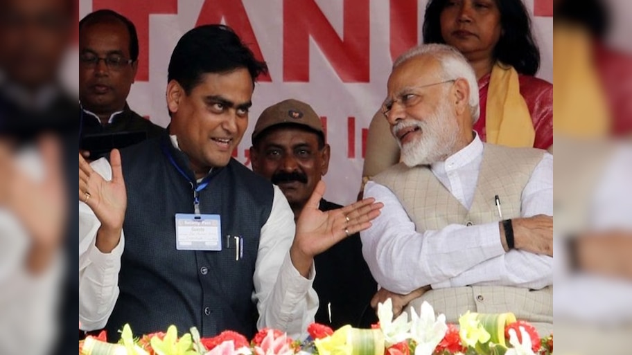 केंद्रीय मंत्री ने CAA को लेकर किया बड़ा दावा; कहा, "एक हफ्ते में देशभर में लागू हो रहा कानून