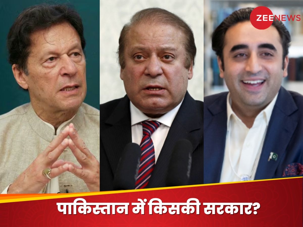 Pakistan Elections 2024 Know About Imran Khan Nawaz Sharif Bilawal