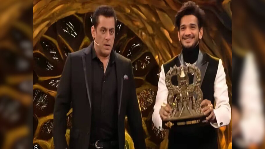 Big Boss 17 Winner मुनव्वर फारूकी ने बयां किया अपना दर्द; पर्सनल लाइफ पर बात करने पर जताई नाराजगी